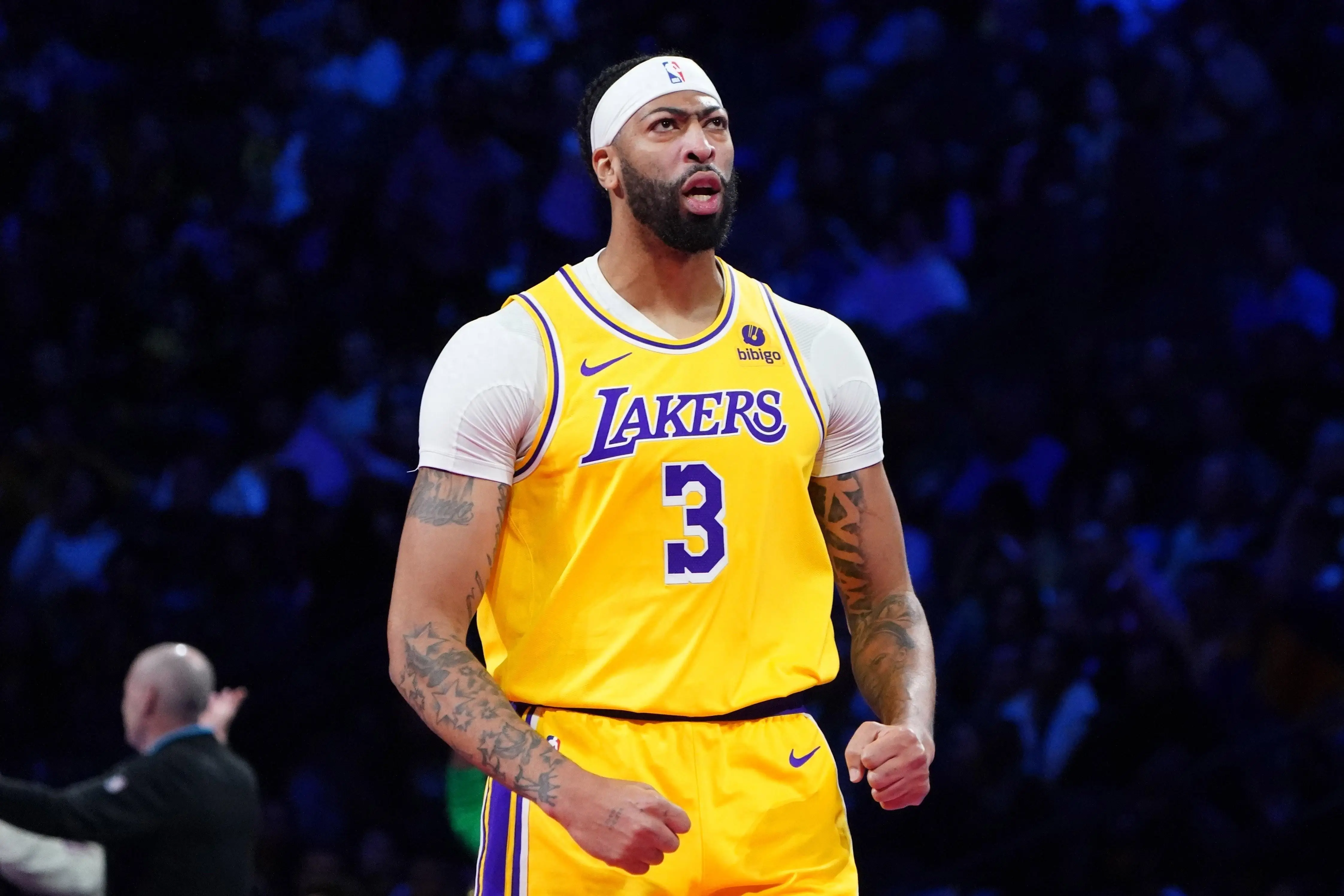 开云下载网址-浓眉哥连续十场比赛得分超过重返赛场，巴黎圣日耳曼不断突破！的简单介绍