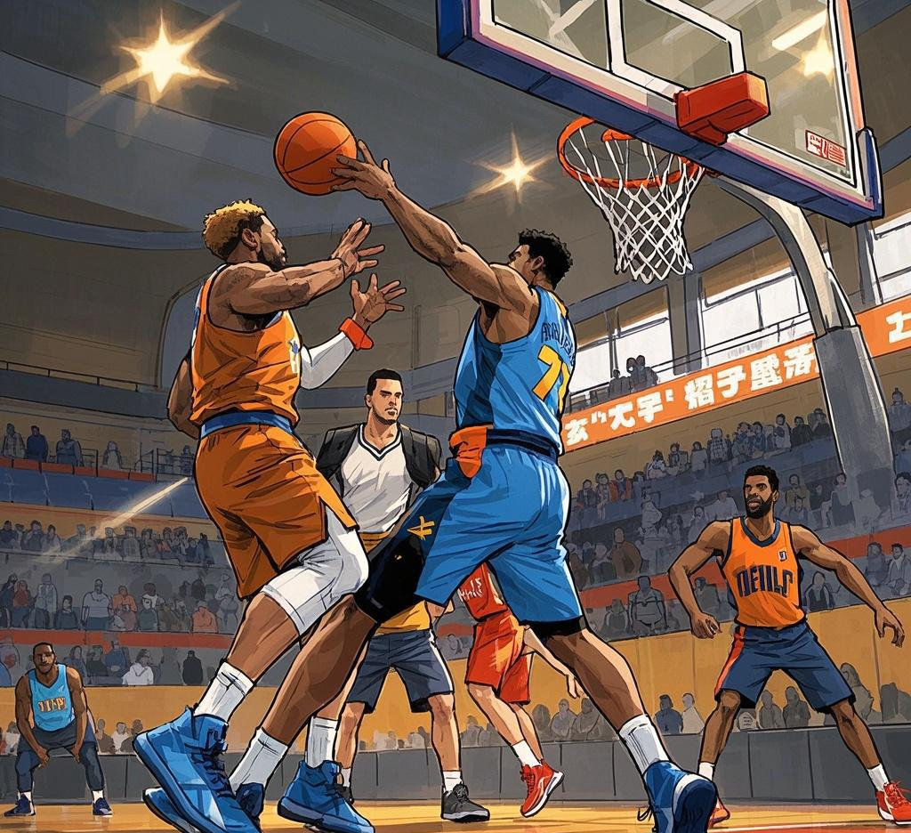 开云下载网址-Rookie焦点对战，巴特勒与60激战掘金分钟，战术调整胜负难料！